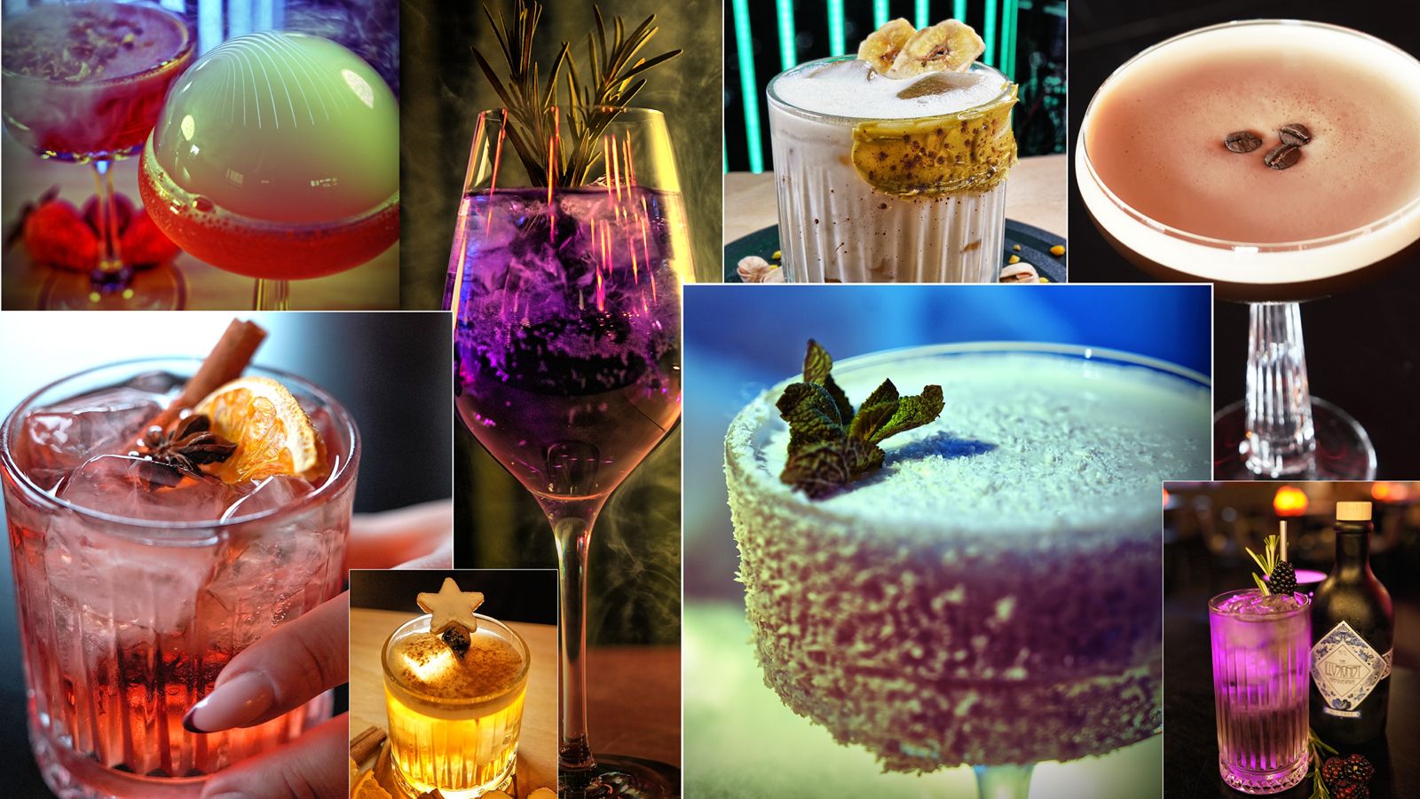 Drinks